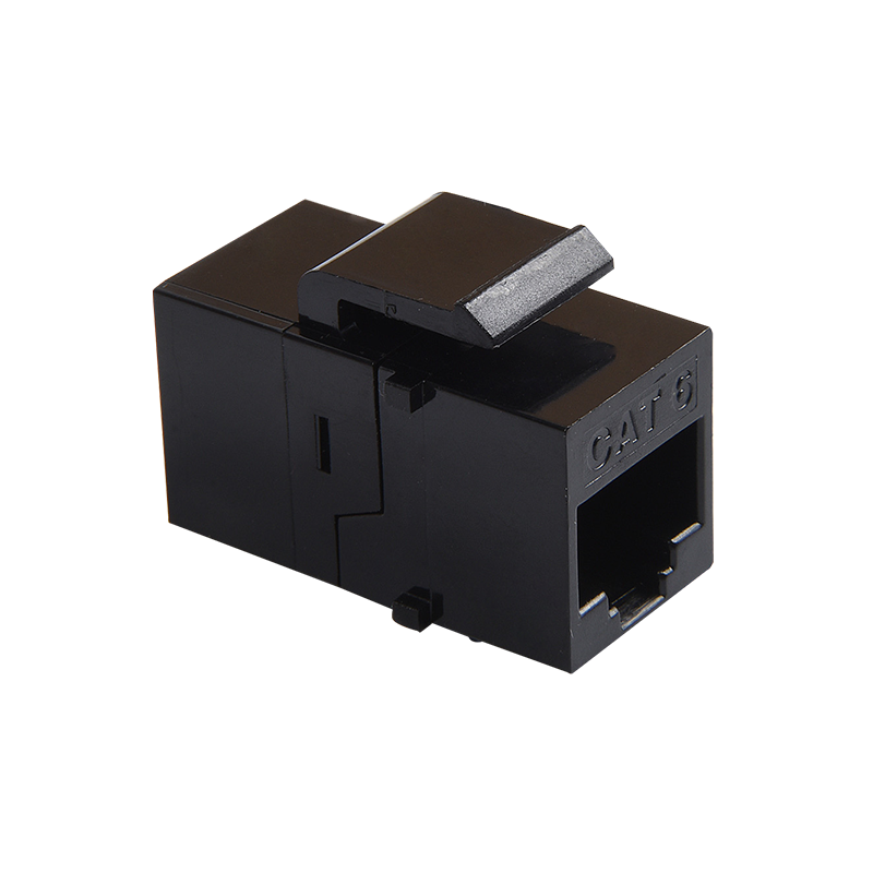 SMT-1034T8C6 Проходной адаптер CAT6