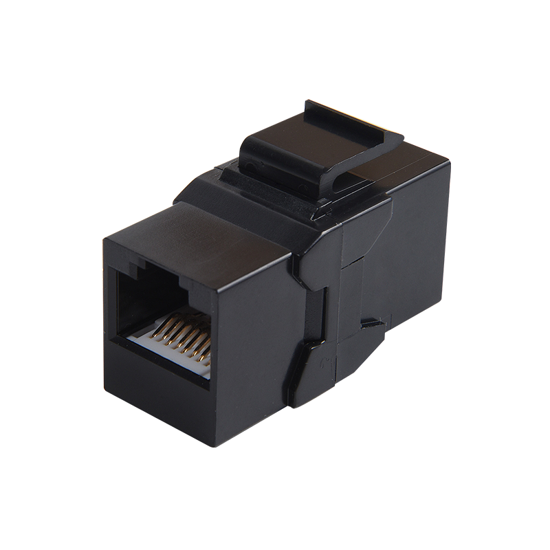 SMT-1034T8C6A Проходной адаптер CAT6 