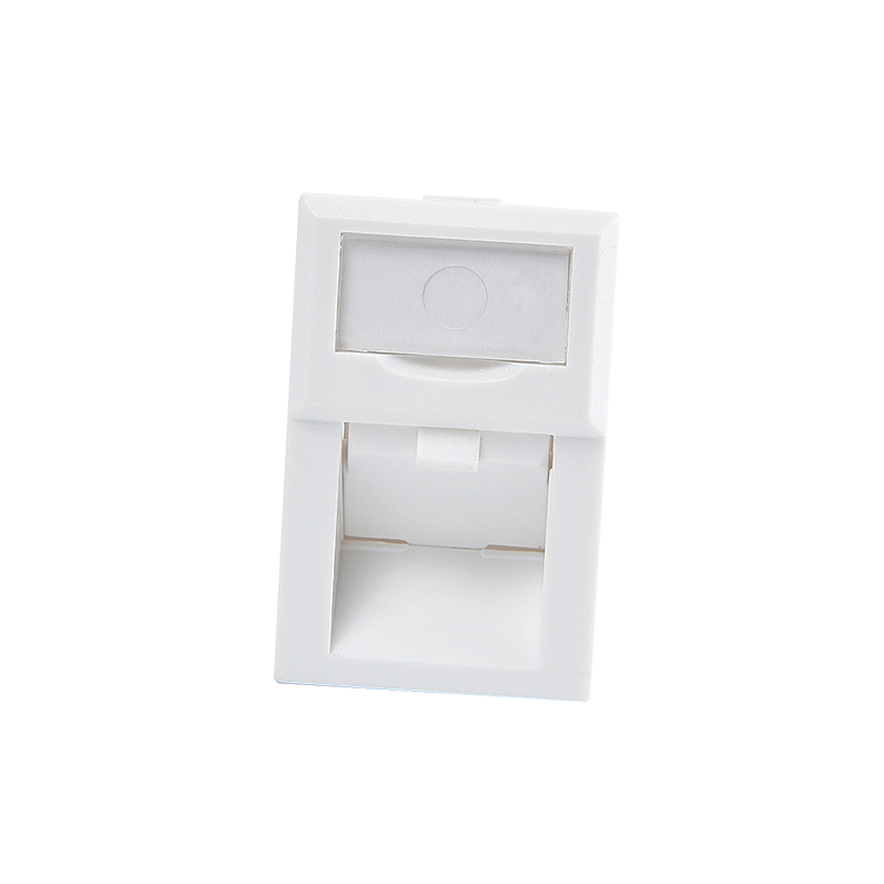 SMT-4310-50x (B) 45 ° адаптер Keystone